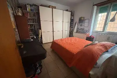 Casa in vendita, Lungomare Paolo Toscanelli, Roma