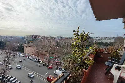 Casa in vendita, Via Quirino Majorana, Roma