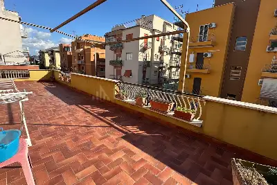 House for sale, Viale Alessandrino, Roma