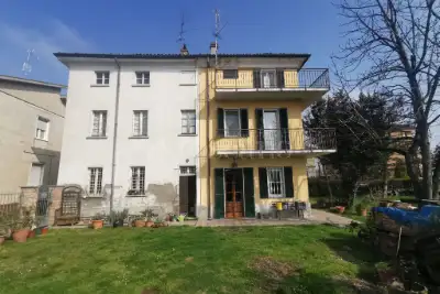 Casa Indipendente in vendita, Via A. Depretis, Bressana Bottarone
