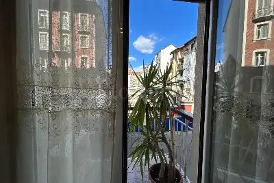 Casa in vendita, Via Baltimora, Torino