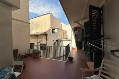 Casa in vendita, Via Giordano Bruno, Catania