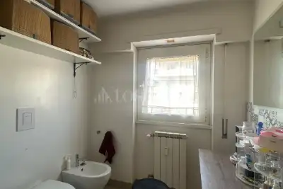 Penthouse for sale, Via Quintilio Varo, Roma