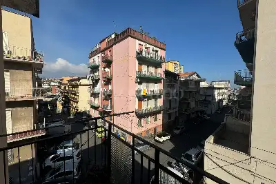 Casa in vendita, Via Antonio Piraino, Catania