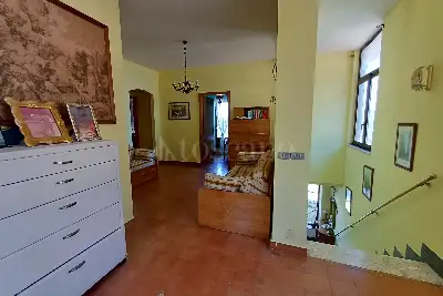 Villa in vendita, Viale Antonio Gramsci, Campagnano di Roma