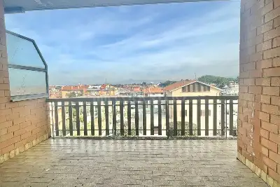 Attico in vendita, Via di Torre Morena, Roma