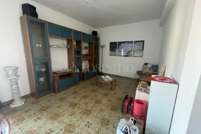 Casa in vendita, via Sarah Ferrati, Palermo