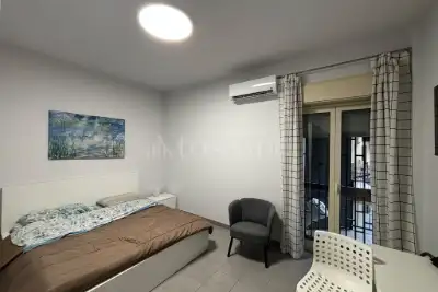 Casa in affitto, Via Ammiraglio Caracciolo, Catania