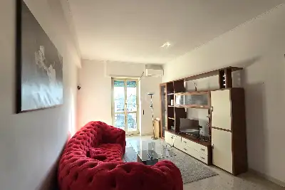 Attico in vendita, Via Francesco Maria Torrigio, Roma