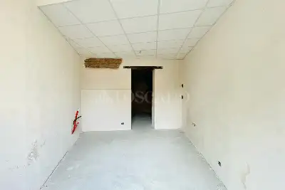 Laboratorio in vendita, Via Trento, Brescia