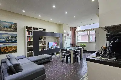 Casa in vendita, Via Olanda, Pomezia