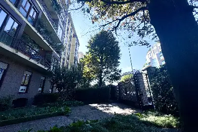 Casa in vendita, Ad.ze P.zza Duse-Viale Majno, Milano