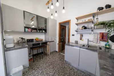 Casa in vendita, Via Acquarone, Genova