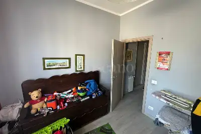 Villa in vendita, VIlletta a Casteltermini (AG) Contrada Fabbrichella, Casteltermini