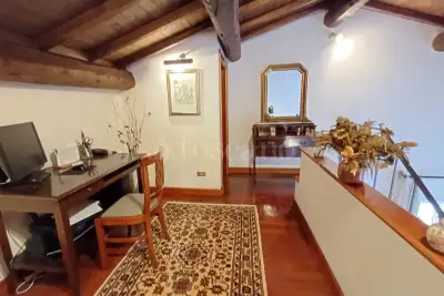 Casale in vendita, Via del Ponte di Castel Giubileo, Roma