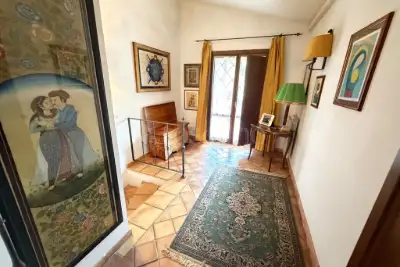 Villa Bifamiliare in vendita, Via Colle dell'Uliveto, Cerveteri
