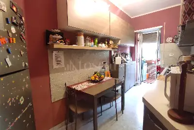 Casa in vendita, Via Carabelli/Rep Marinare, Roma