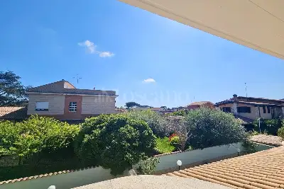 Villa in vendita, Via dei Faggi, Anzio