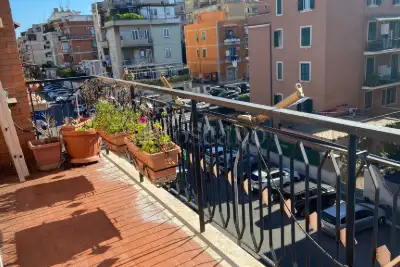 Casa in vendita, Via Ernesto Mauri, Roma