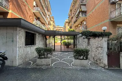 Attico in vendita, Via Bernardo Davanzati, Roma