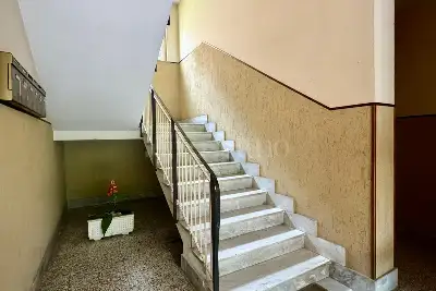 Casa in vendita, Via Leopoldo Cassese, Avellino