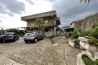 Casa Indipendente in vendita, Contrada Aranciarella, Messina