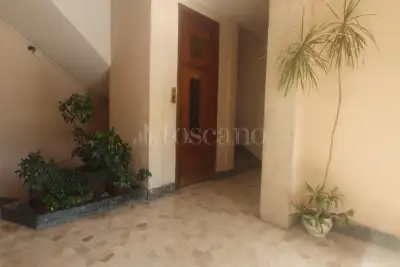 Attico in vendita, Via Francesco Acri, Roma