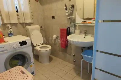 Casa in vendita, via di Macchia Saponara, Roma