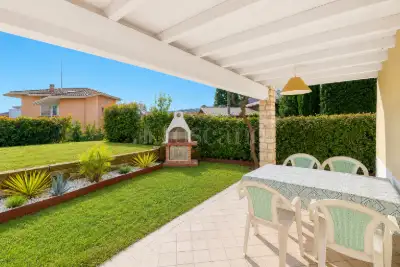 Villa Bifamiliare in vendita, Via Dugali, Padenghe sul Garda