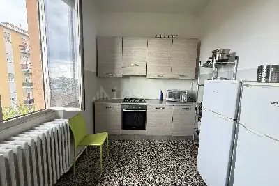 Casa in vendita, Quartiere Don Bosco - Via Piemonte, Brescia