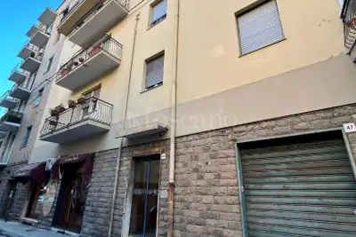 Casa in vendita, Via Pasquale Paoli, Sassari