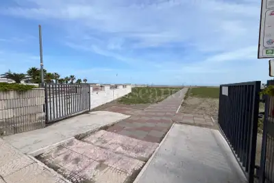 Casa in vendita, Via Garibaldi, Margherita di Savoia