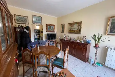 Casa in vendita, Piazza Giovanni Battista Bottero, Roma