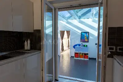 Villino a Schiera in vendita, VIALE XXI APRILE 16, Latina