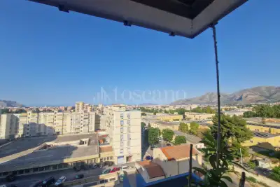 Casa in vendita, Piazzale del Tricolore, Palermo