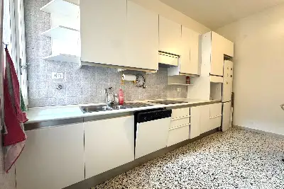 Casa in vendita, Via Riva di Reno, Bologna