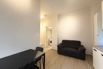 Casa in affitto, Via Emilio Morosini 22, Milano