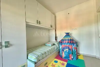 Casa in vendita, Via del Trullo, Roma