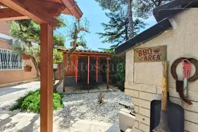 Casa in vendita, Via del Fontanile Anagnino, Roma