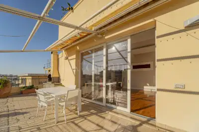 Attico in vendita, Via Geronimo Zurita, Cagliari