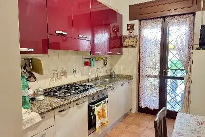 Casa Indipendente in vendita, Via Plutone, Fiumicino