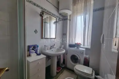 Casa in affitto, Via Iberia, Roma