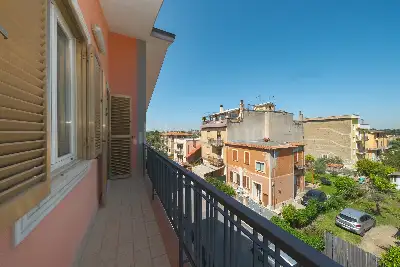 Casa in vendita, Via Comiso, Roma