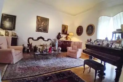 Attico in vendita, Via Giuseppe Mancinelli, Napoli