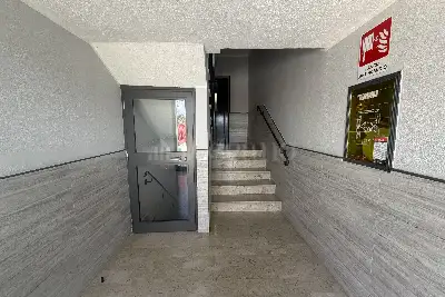 Casa in vendita, Via Giuseppe Montana, Palermo