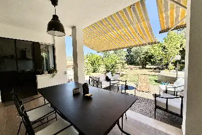 Villa Bifamiliare in vendita, Via Dei Puntoni, Cerveteri