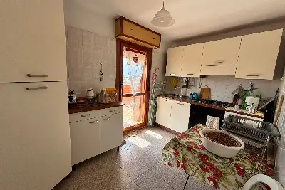 Attico in vendita, Via Campobasso, Ardea