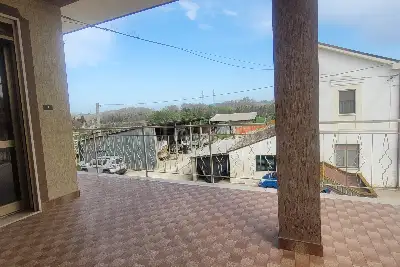 Casa Indipendente in vendita, Via Le Piane, Collecorvino