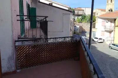 Detached house for sale, Via San Croce 26, Bessude