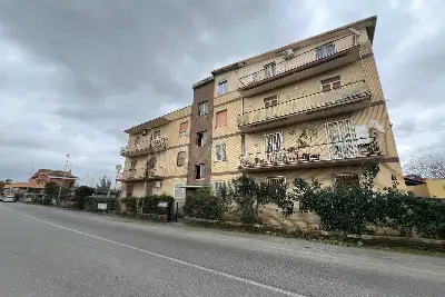 Casa in vendita, Viale Tre Denari, Fiumicino